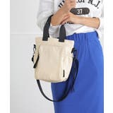 2WAY ショルダー ショルダーバッグ | ALTROSE | 詳細画像8 