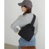 リュック リュックサック ミニリュック | ALTROSE | 詳細画像8 