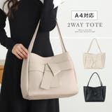 トートバッグ レディース トート | ALTROSE | 詳細画像1