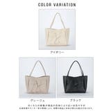 トートバッグ レディース トート | ALTROSE | 詳細画像15