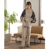 3way ブランケット ハーフブランケット | ALTROSE | 詳細画像12 