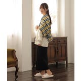 3way ブランケット ハーフブランケット | ALTROSE | 詳細画像18 