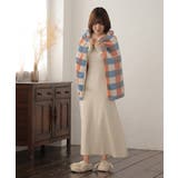 3way ブランケット ハーフブランケット | ALTROSE | 詳細画像4 