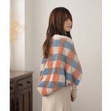 3way ブランケット ハーフブランケット | ALTROSE | 詳細画像7 