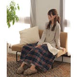 3way ブランケット ハーフブランケット | ALTROSE | 詳細画像9 