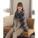 3way ブランケット ハーフブランケット | ALTROSE | 詳細画像10 