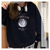 ロンT Tシャツ レディース | ALTROSE | 詳細画像2