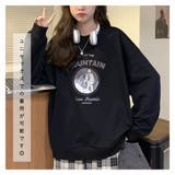 ロンT Tシャツ レディース | ALTROSE | 詳細画像4