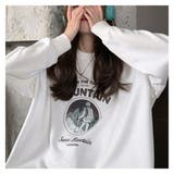 ロンT Tシャツ レディース | ALTROSE | 詳細画像5