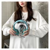 ロンT Tシャツ レディース | ALTROSE | 詳細画像8