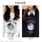 ロンT Tシャツ レディース | ALTROSE | 詳細画像10
