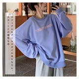 ロンT Tシャツ レディース | ALTROSE | 詳細画像3