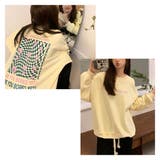 ロンT Tシャツ レディース | ALTROSE | 詳細画像4