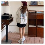 ロンT Tシャツ レディース | ALTROSE | 詳細画像5
