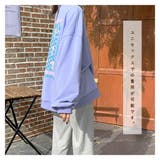 ロンT Tシャツ レディース | ALTROSE | 詳細画像6