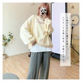 ロンT Tシャツ レディース | ALTROSE | 詳細画像7