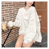 ロンT Tシャツ レディース | ALTROSE | 詳細画像10