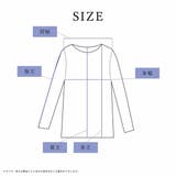 ロンT Tシャツ レディース | ALTROSE | 詳細画像12