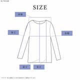 パーカー レディース オーバーサイズ | ALTROSE | 詳細画像14