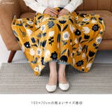 3WAYひざ掛け 70×100cm 膝掛け | ALTROSE | 詳細画像2