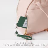 リュック リュックサック レディース | ALTROSE | 詳細画像8