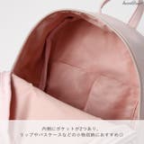 リュック リュックサック レディース | ALTROSE | 詳細画像9