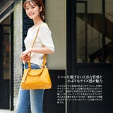 タッセル2WAYミニボストンバッグ ALTROSE アルトローズ | ALTROSE | 詳細画像5