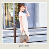 タッセル2WAYミニボストンバッグ ALTROSE アルトローズ | ALTROSE | 詳細画像12