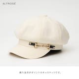 ハット 帽子 ぼうし | ALTROSE | 詳細画像2