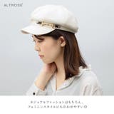 ハット 帽子 ぼうし | ALTROSE | 詳細画像7