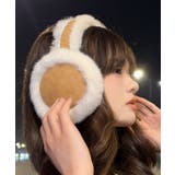 ムートンファーイヤマフ | ALTROSE | 詳細画像3 