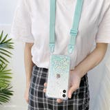 ラメ グラデーション ケース付 | ALTROSE | 詳細画像4