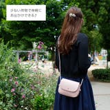 ショルダーバッグ レディース 斜めがけ | ALTROSE | 詳細画像2