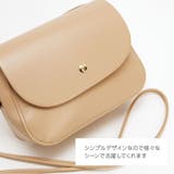 ショルダーバッグ レディース 斜めがけ | ALTROSE | 詳細画像5