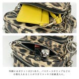 ショルダーバッグ ミニ レデース | ALTROSE | 詳細画像6 