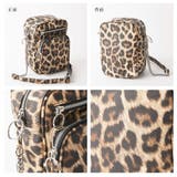 ショルダーバッグ ミニ レデース | ALTROSE | 詳細画像10 