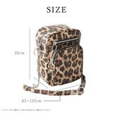 ショルダーバッグ ミニ レデース | ALTROSE | 詳細画像11 