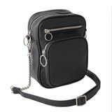 ブラック | ショルダーバッグ ミニ レデース | ALTROSE