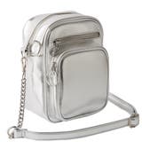 シルバー | ショルダーバッグ ミニ レデース | ALTROSE