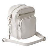 ホワイト | ショルダーバッグ ミニ レデース | ALTROSE