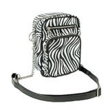 ゼブラ | ショルダーバッグ ミニ レデース | ALTROSE