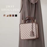 ショルダーバッグ レディース 斜めがけ | ALTROSE | 詳細画像1 