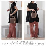 ショルダーバッグ レディース 斜めがけ | ALTROSE | 詳細画像3 