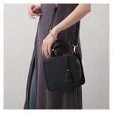 ショルダーバッグ レディース 斜めがけ | ALTROSE | 詳細画像4 