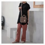 ショルダーバッグ レディース 斜めがけ | ALTROSE | 詳細画像7 