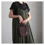 ショルダーバッグ レディース 斜めがけ | ALTROSE | 詳細画像8 