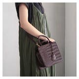 ショルダーバッグ レディース 斜めがけ | ALTROSE | 詳細画像12 