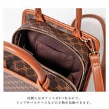 ショルダーバッグ レディース 斜めがけ | ALTROSE | 詳細画像14 