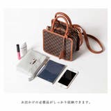 ショルダーバッグ レディース 斜めがけ | ALTROSE | 詳細画像16 