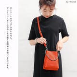 ショルダーバッグ ショルダー ミニショルダー | ALTROSE | 詳細画像6